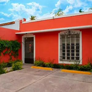 Bed & Breakfast Casa San Juan, Merida