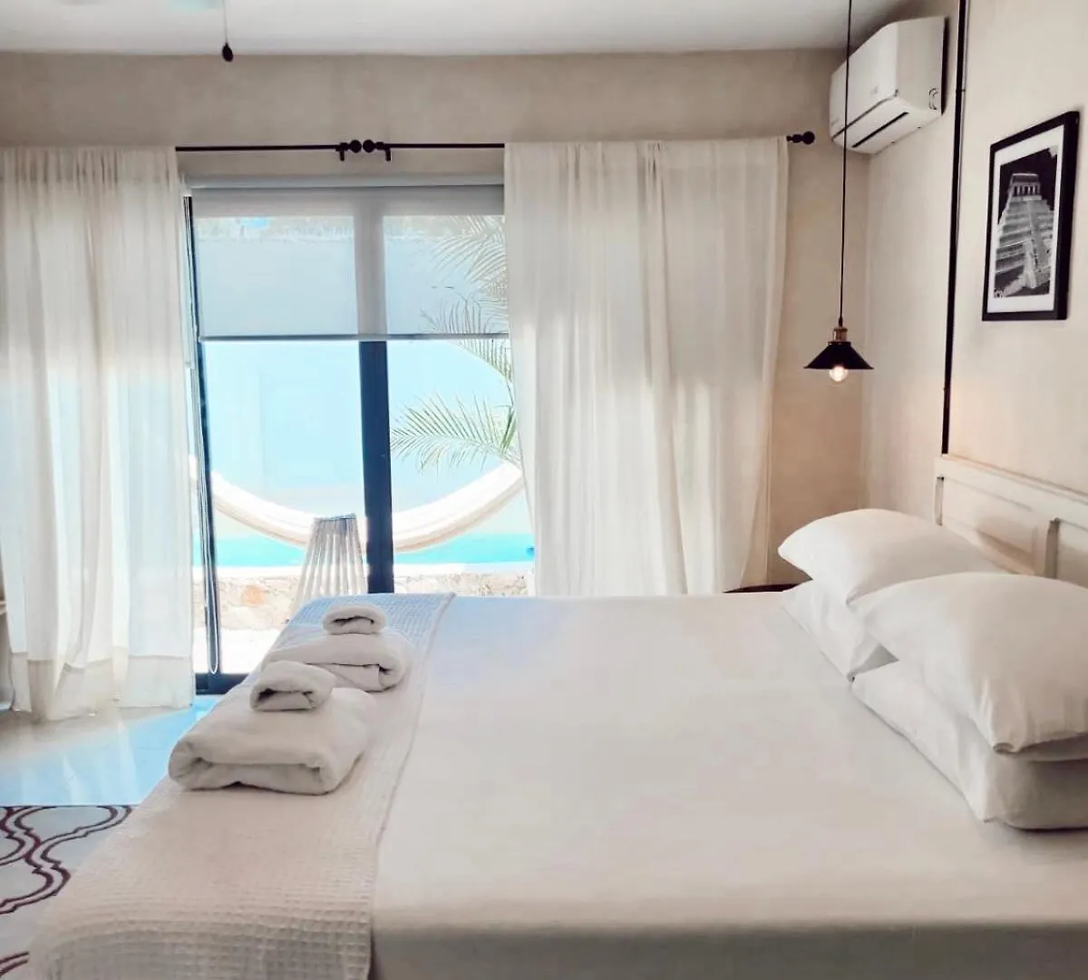 Hotel Boutique Kaa Merida Bed & Breakfast