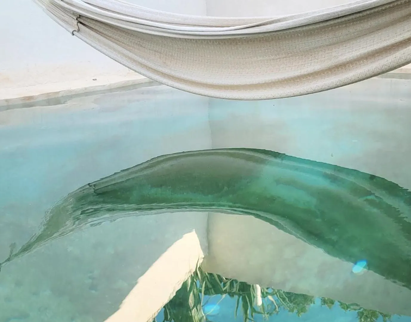 Bed & Breakfast Hotel Boutique Kaa Merida Mexico