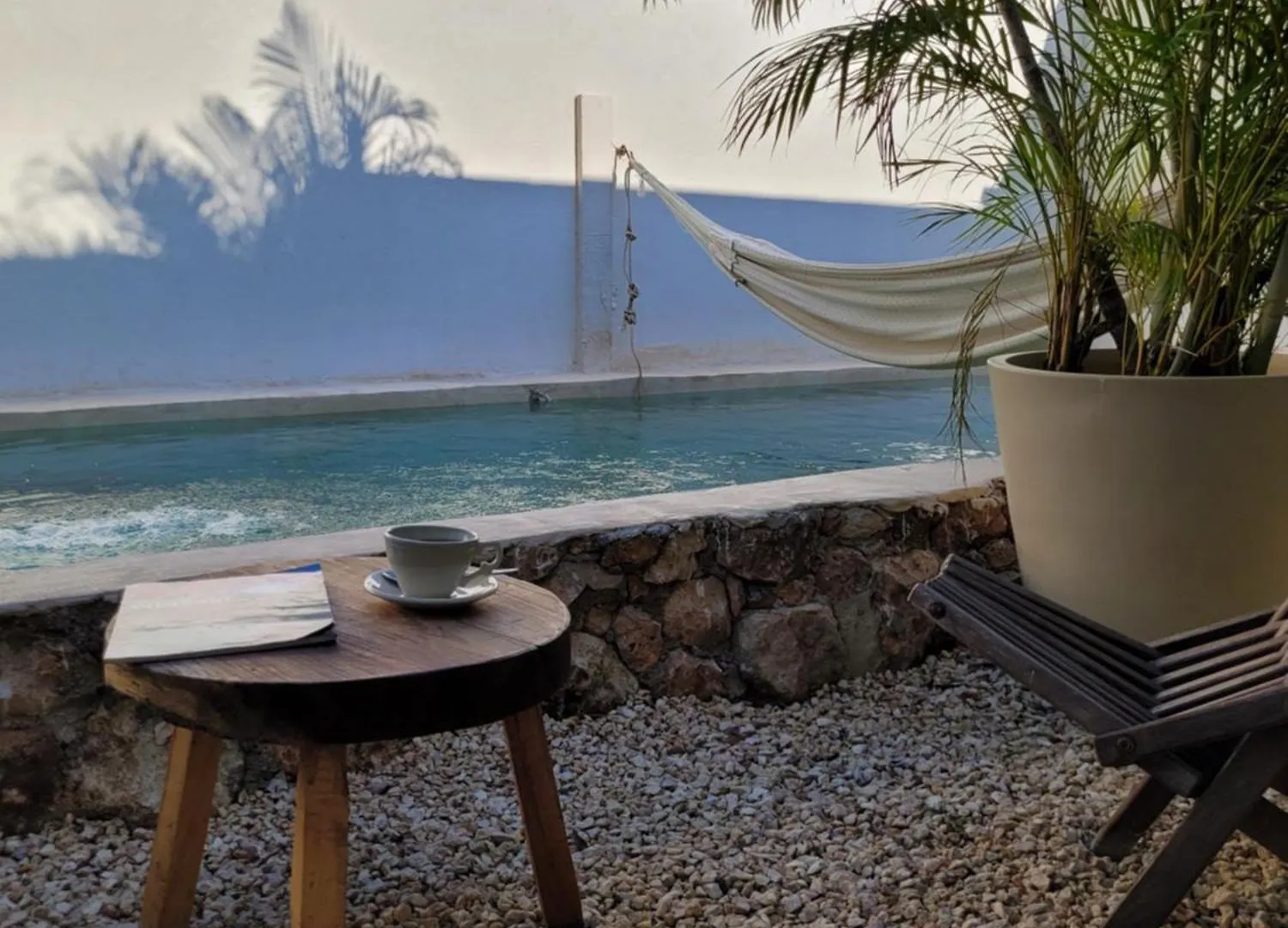 Hotel Boutique Kaa Merida Bed & Breakfast