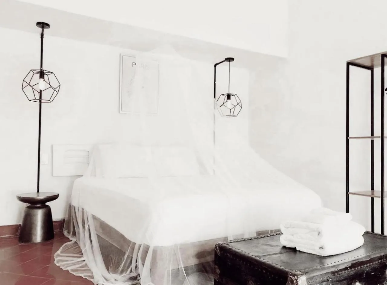 Bed & Breakfast Hotel Boutique Kaa Merida