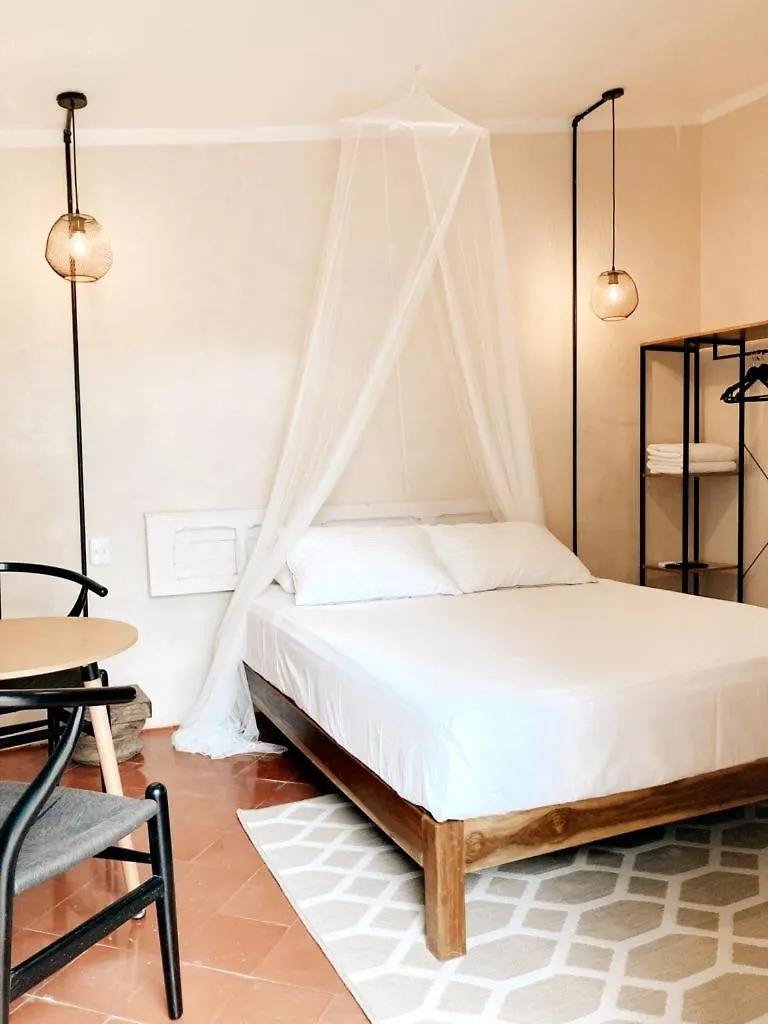 Hotel Boutique Kaa Merida