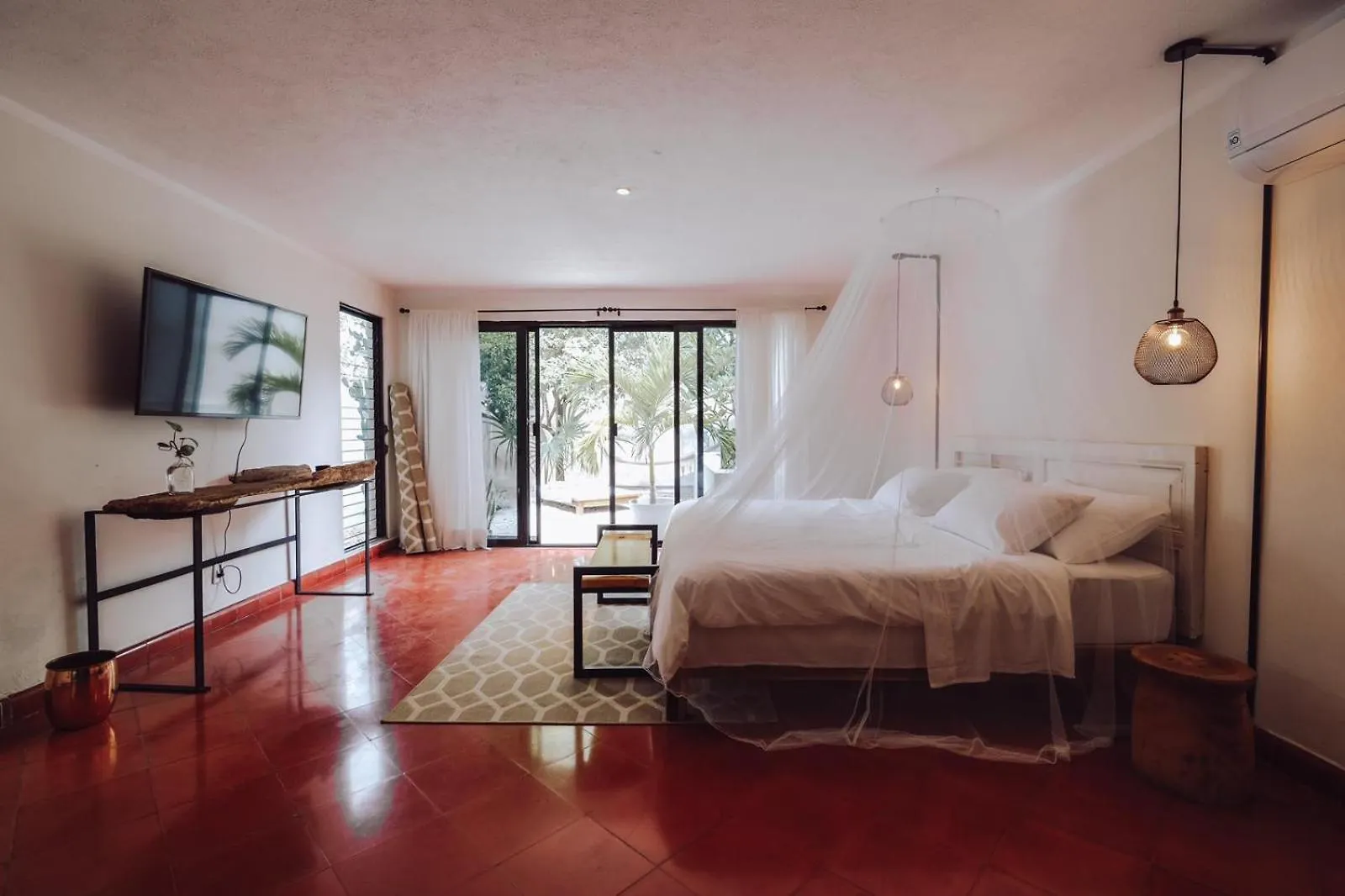 Hotel Boutique Kaa Merida Bed & Breakfast