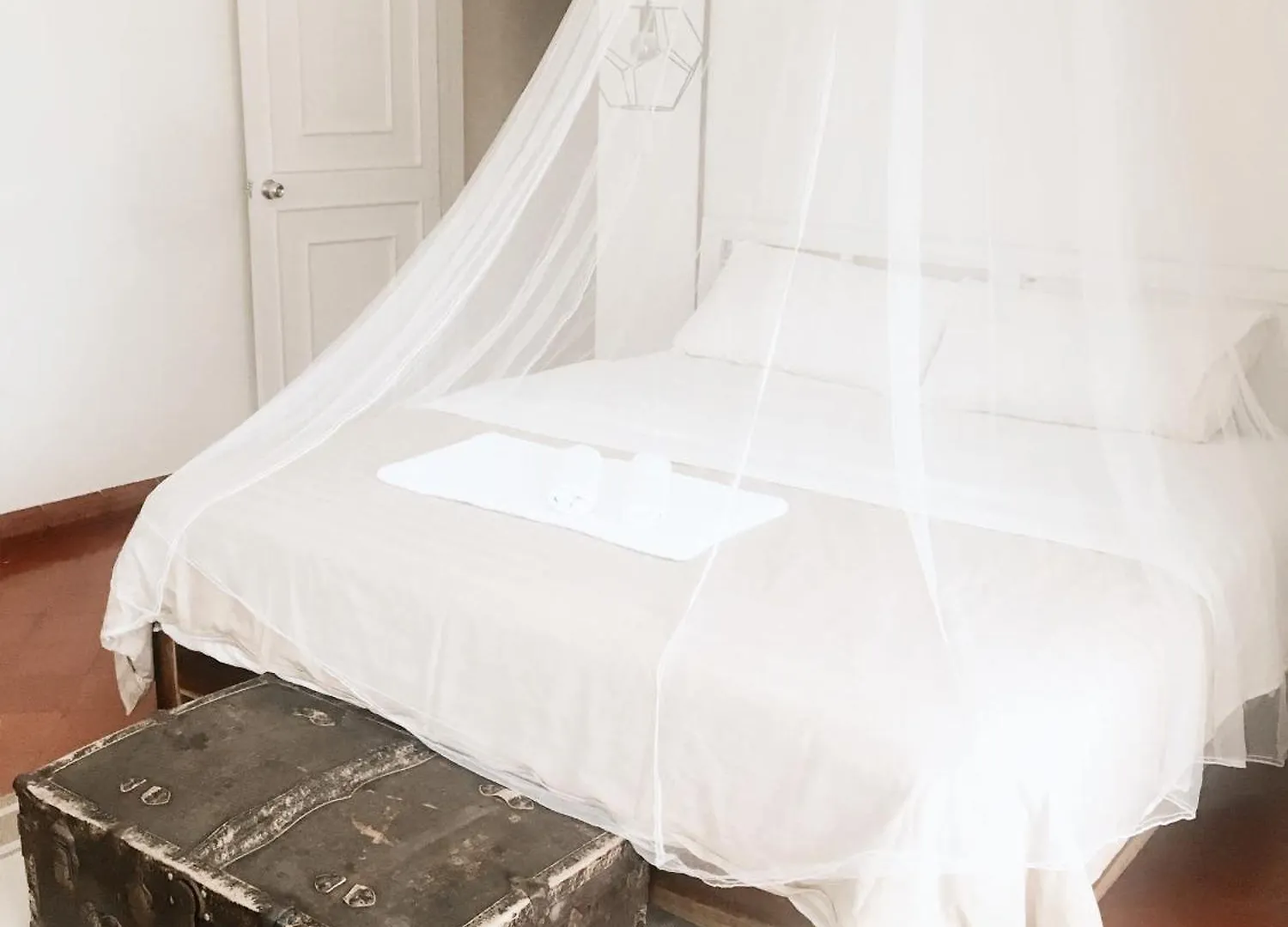 Bed & Breakfast Hotel Boutique Kaa Merida