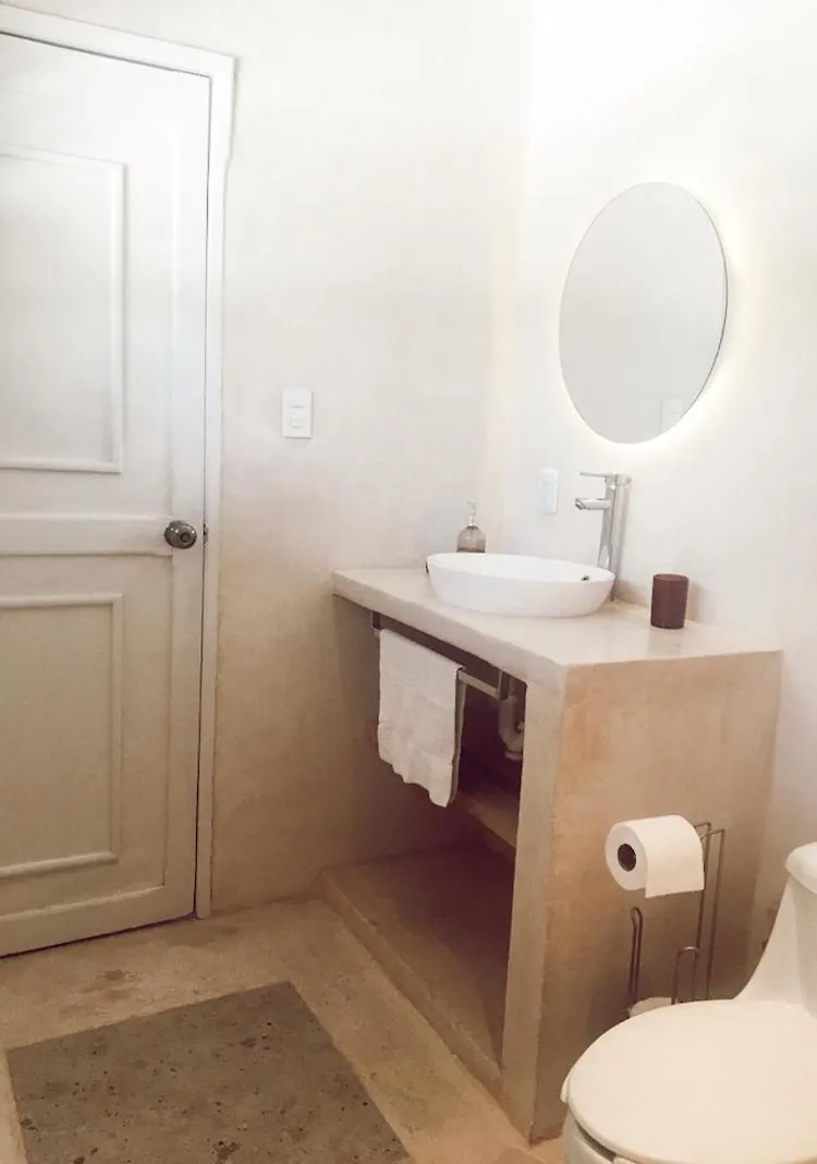 Bed & Breakfast Hotel Boutique Kaa Merida