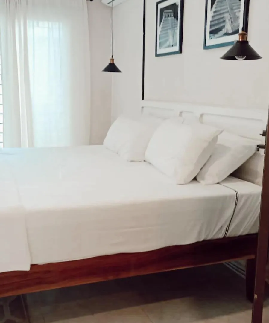 Hotel Boutique Kaa Merida