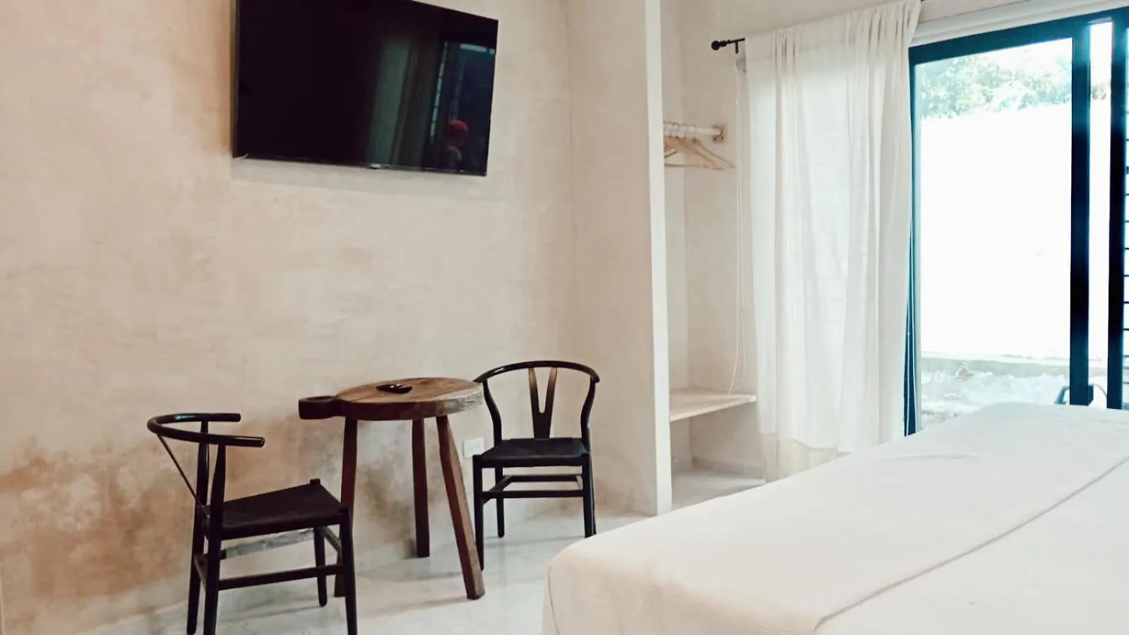 Hotel Boutique Kaa Merida