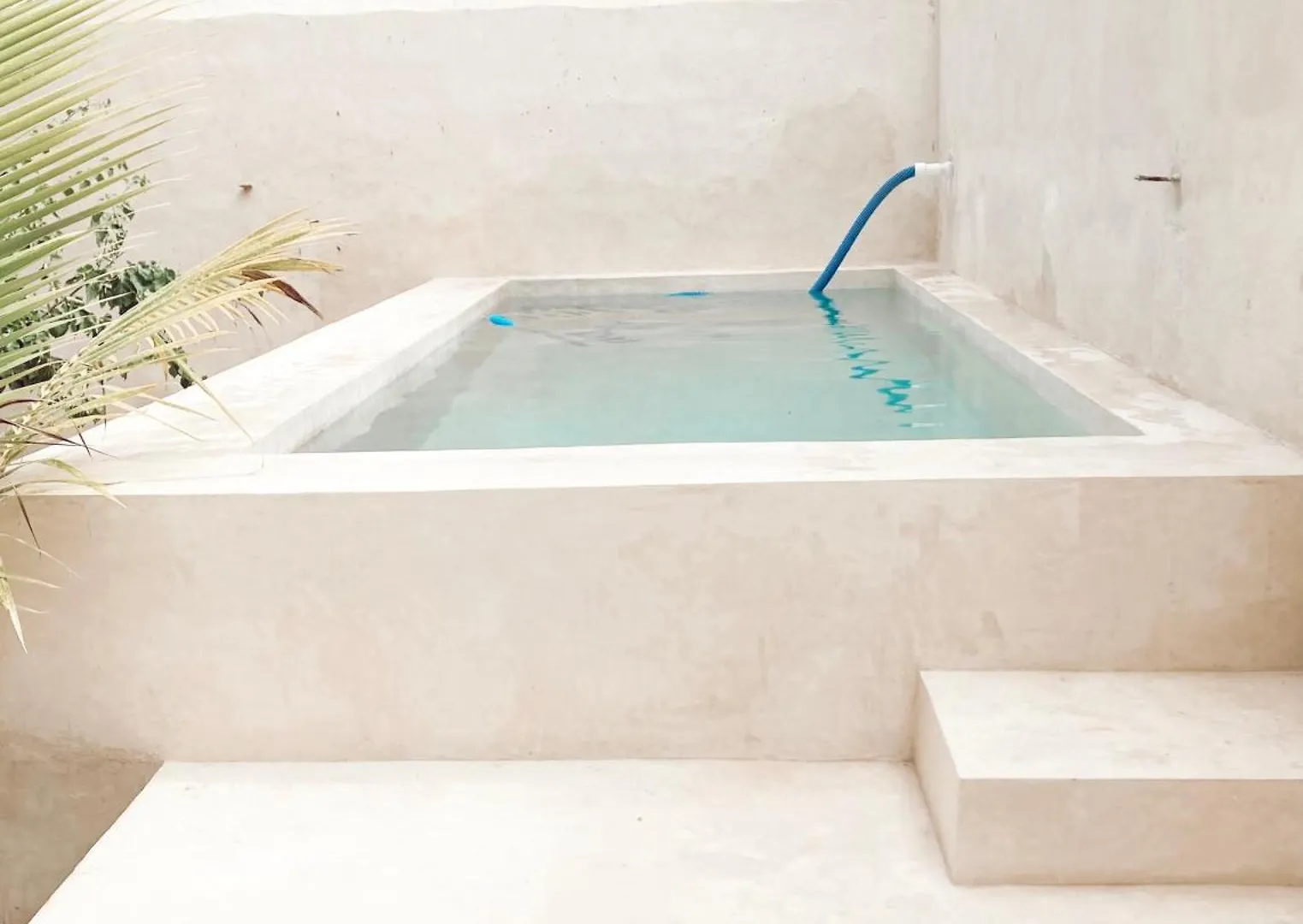 Hotel Boutique Kaa Merida