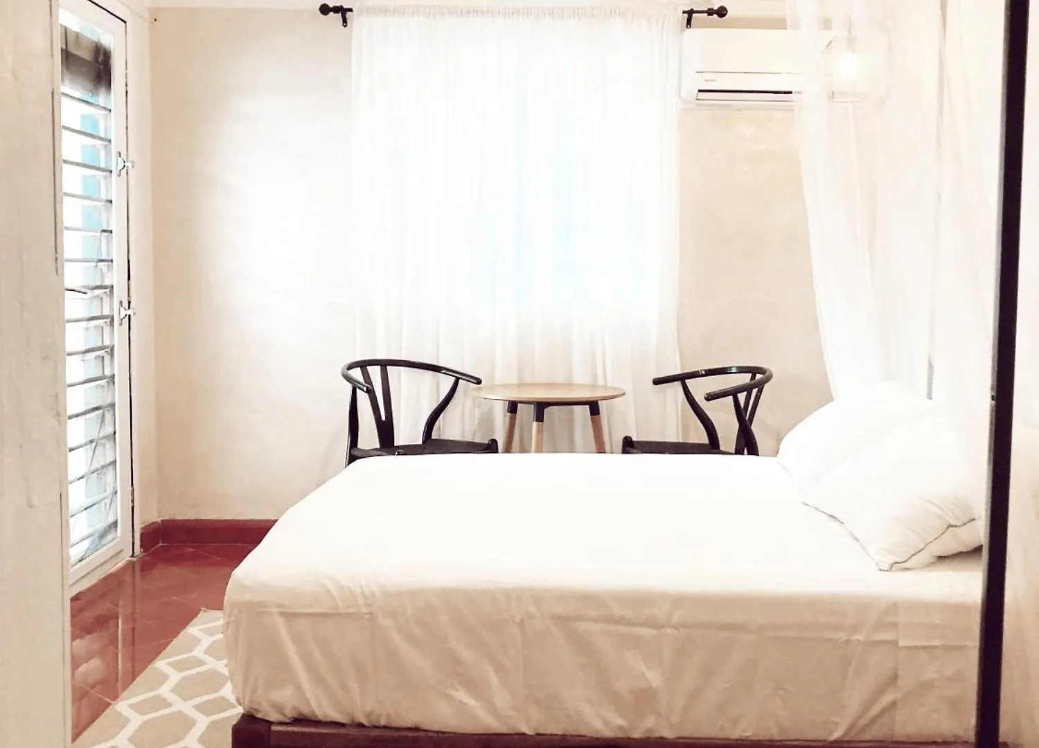 Bed & Breakfast Hotel Boutique Kaa Merida