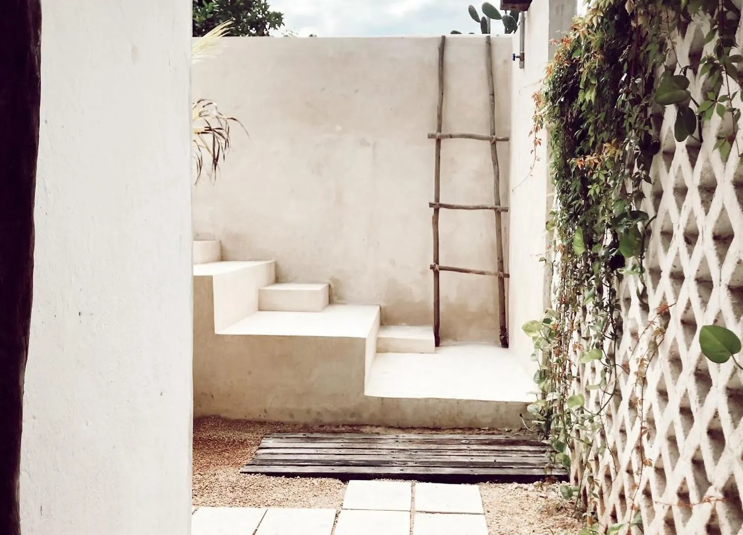 Hotel Boutique Kaa Merida Mexico