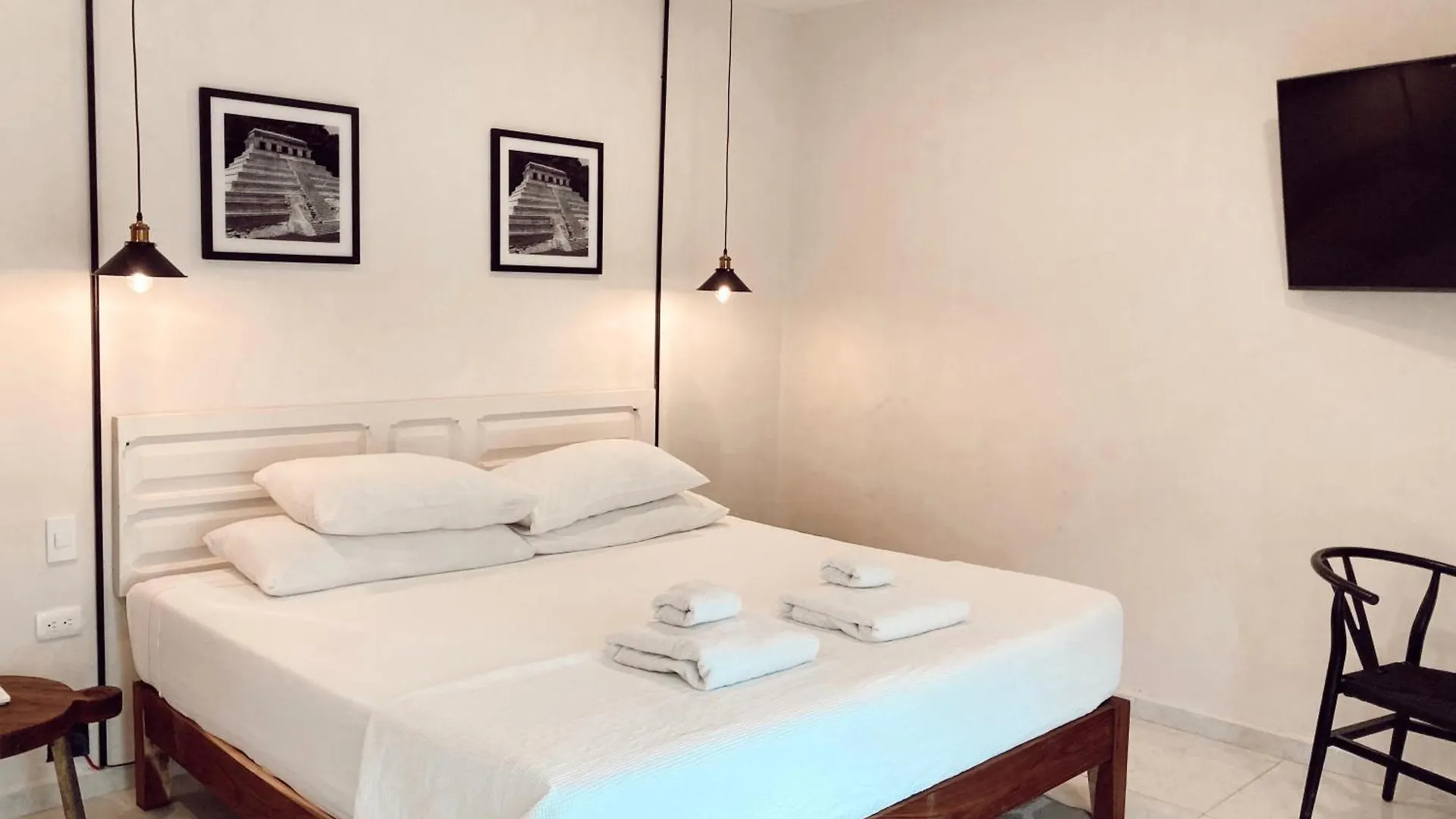 Hotel Boutique Kaa Merida 0*,  Mexico
