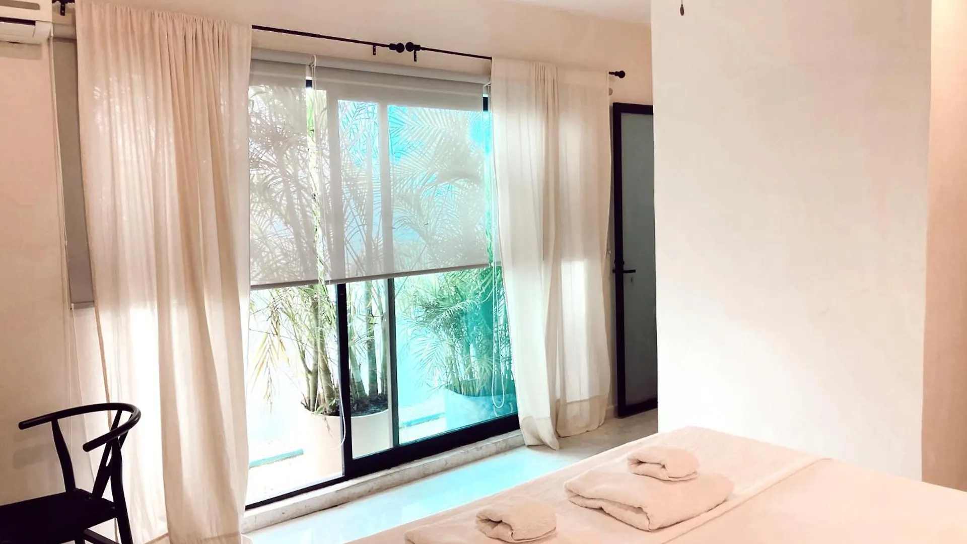 Hotel Boutique Kaa Merida Mexico
