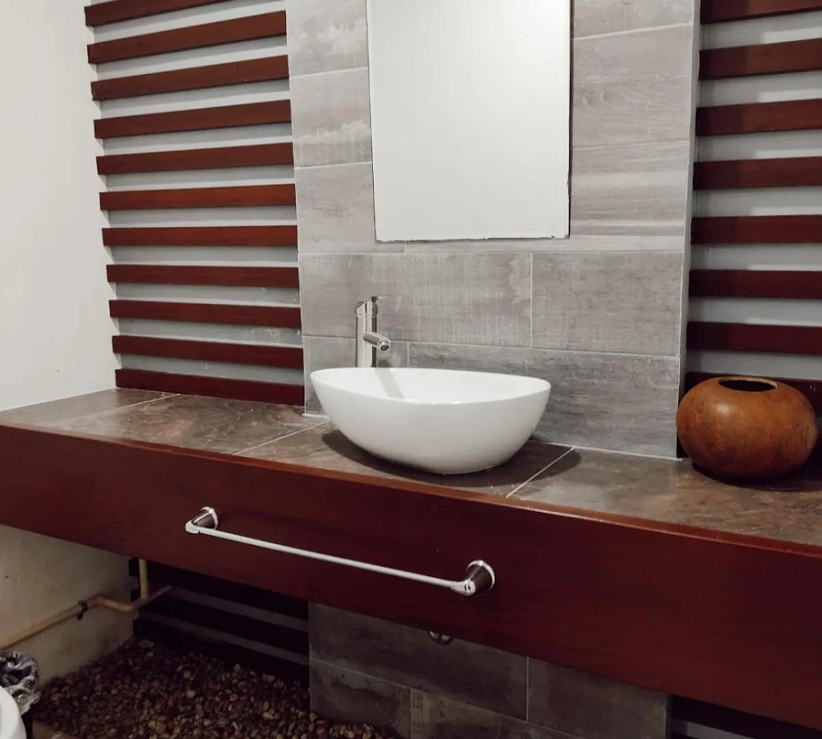 Hotel Boutique Kaa Merida Bed & Breakfast