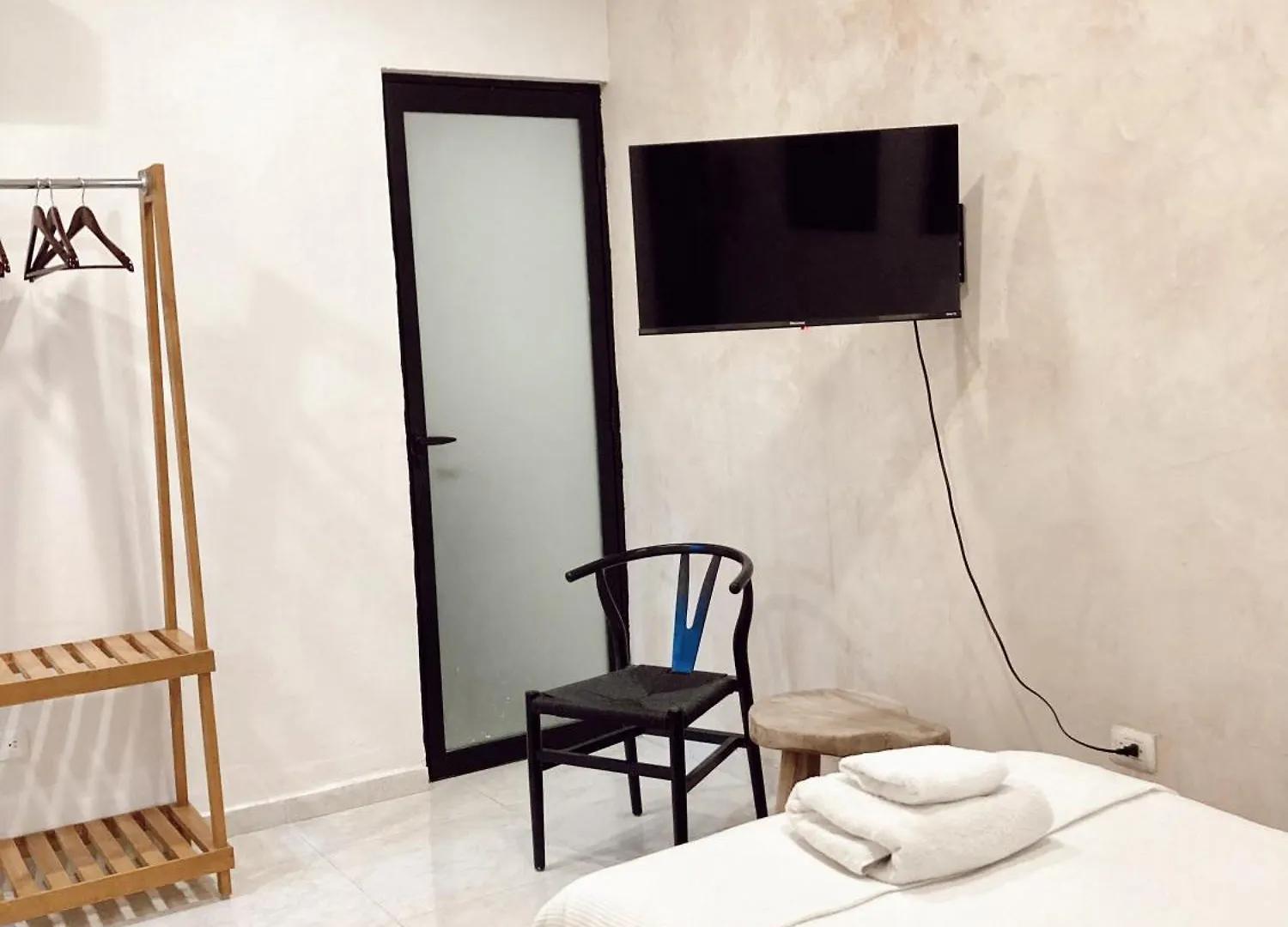 Bed & Breakfast Hotel Boutique Kaa Merida Mexico