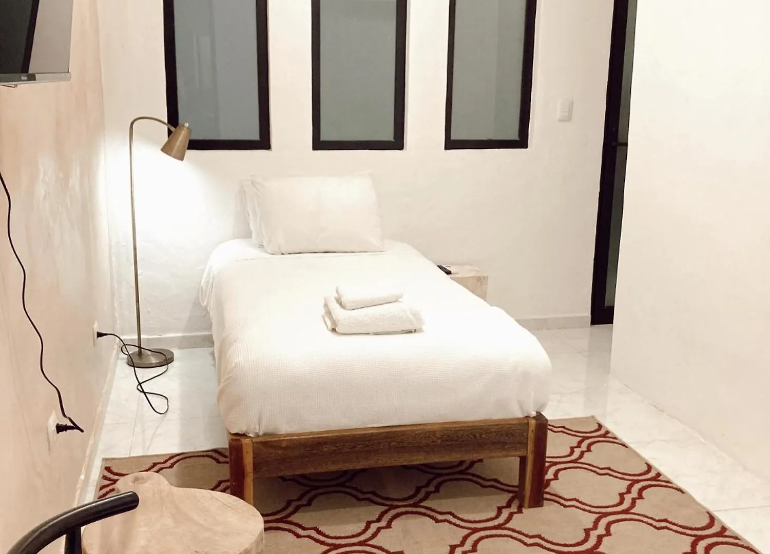 Hotel Boutique Kaa Merida Bed & Breakfast