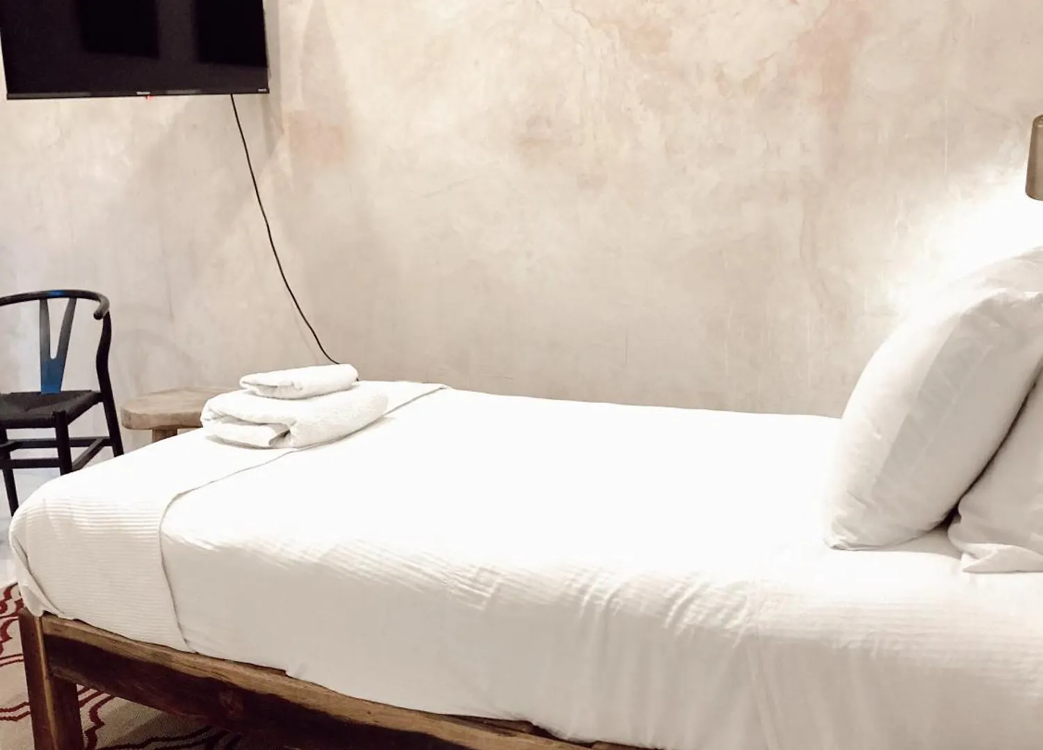 Bed & Breakfast Hotel Boutique Kaa Merida Mexico