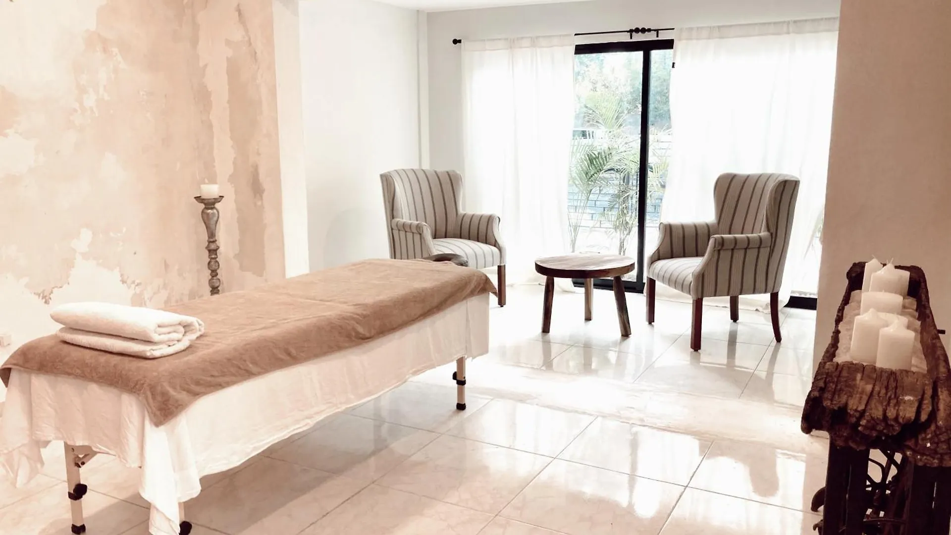 Hotel Boutique Kaa Merida