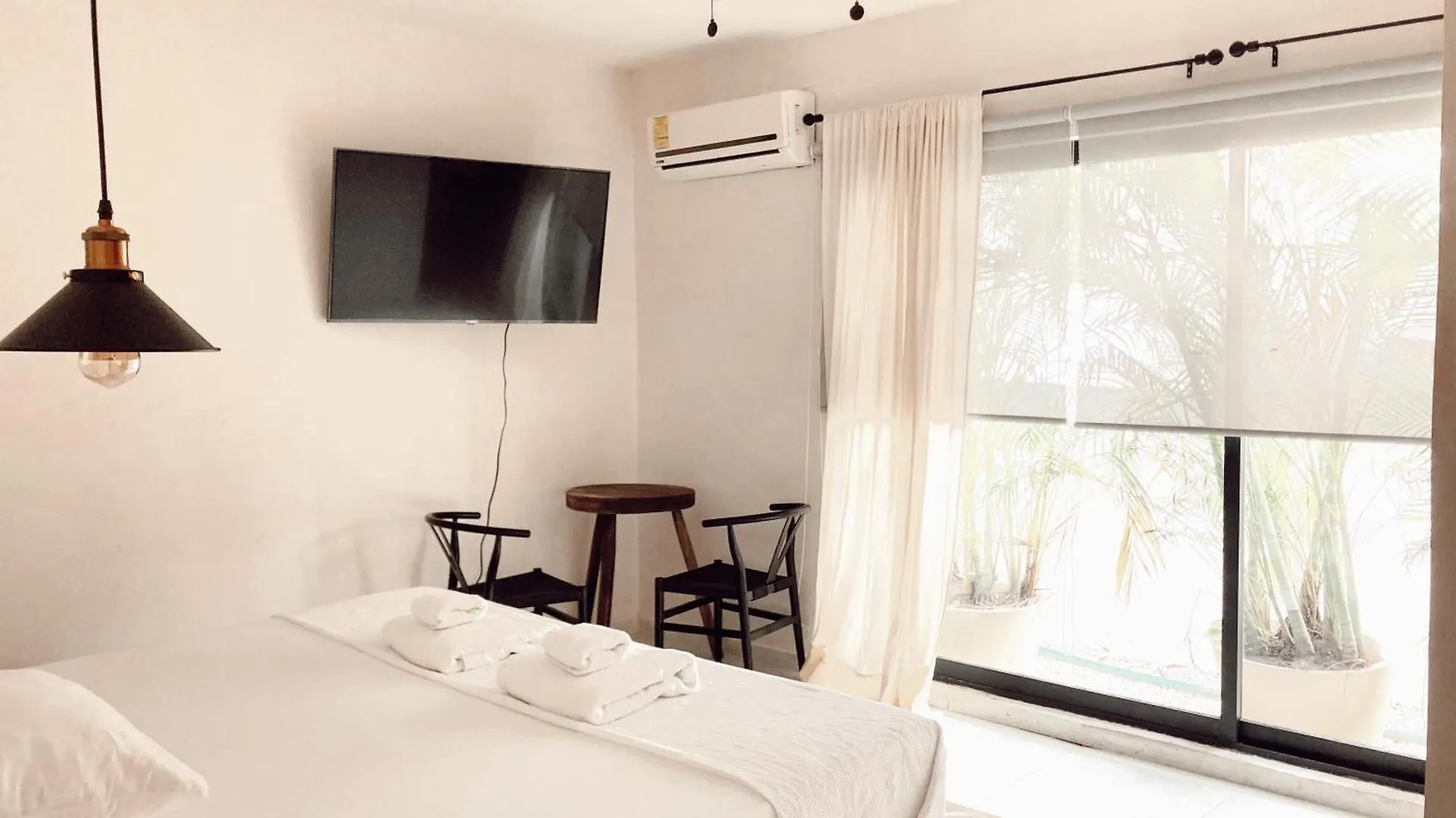 Hotel Boutique Kaa Merida