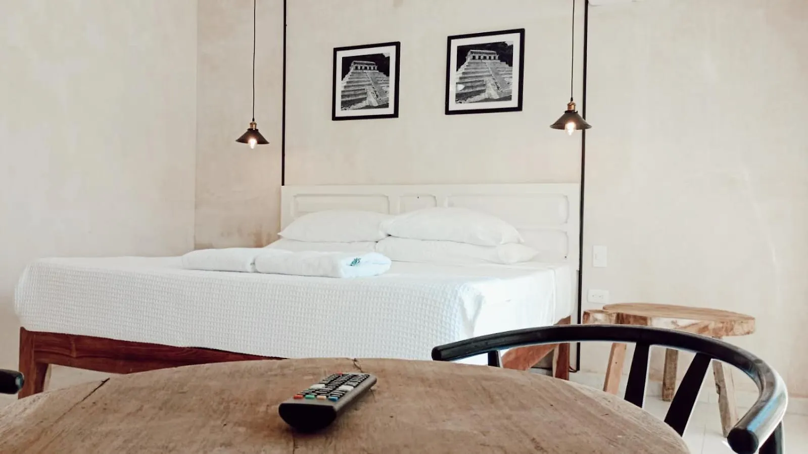 Bed & Breakfast Hotel Boutique Kaa Merida