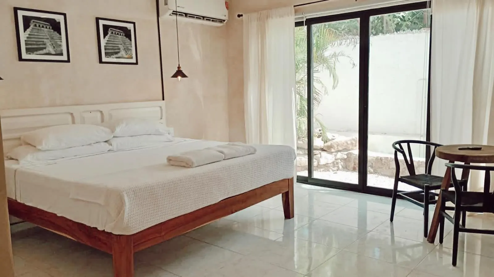 Hotel Boutique Kaa Merida 0*,