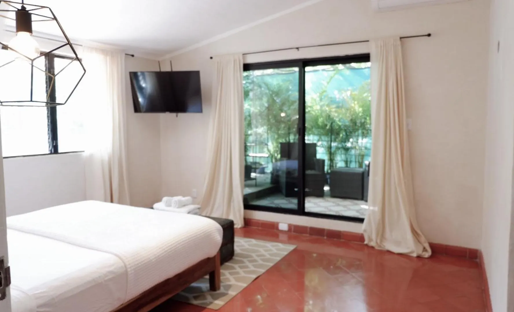 Hotel Boutique Kaa Merida 0*,  Mexico