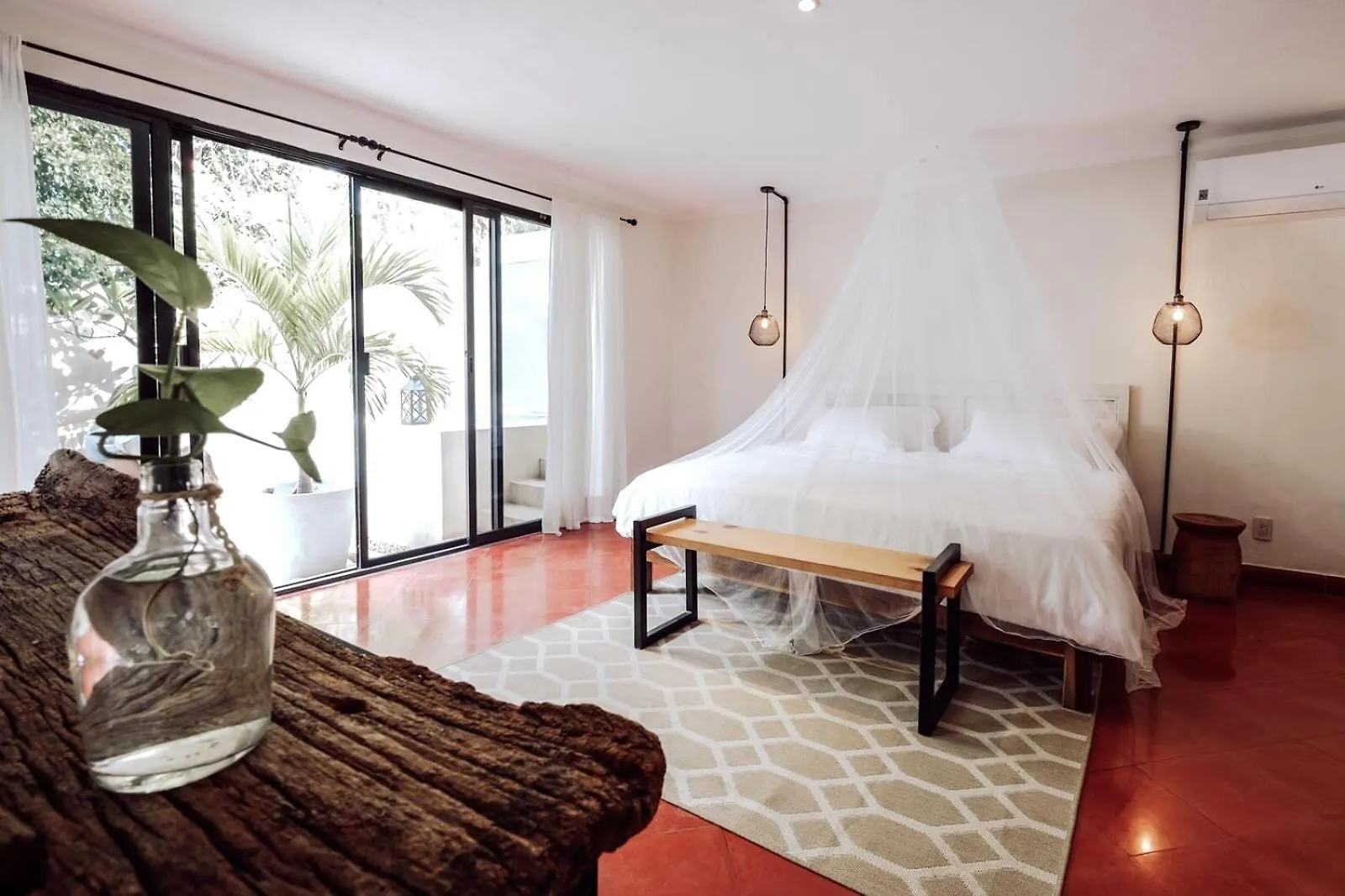 Bed & Breakfast Hotel Boutique Kaa Merida Mexico