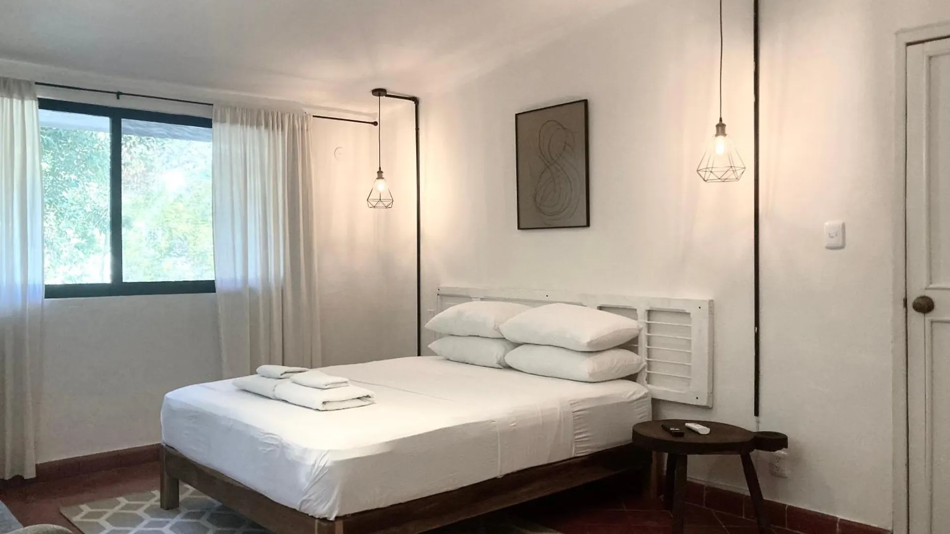 Hotel Boutique Kaa Merida Bed & Breakfast