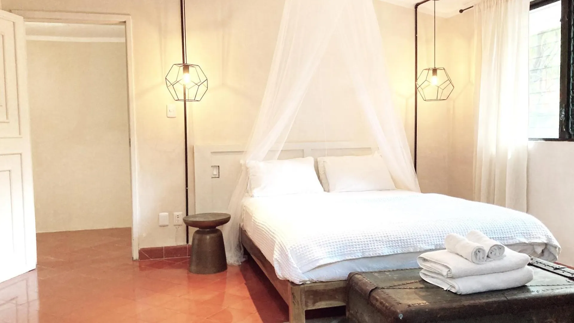 Hotel Boutique Kaa Merida Bed & Breakfast