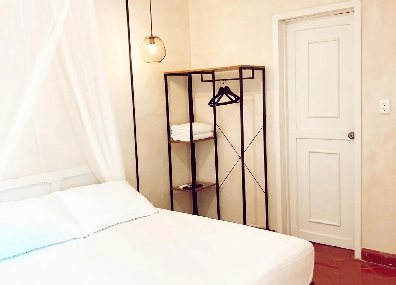 Hotel Boutique Kaa Merida Bed & Breakfast