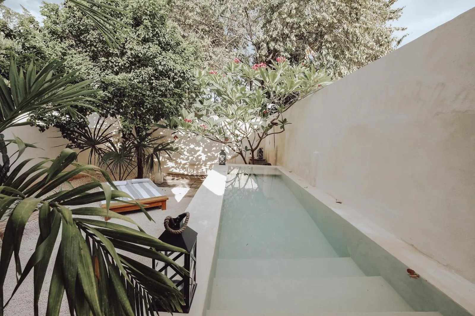 Hotel Boutique Kaa Merida