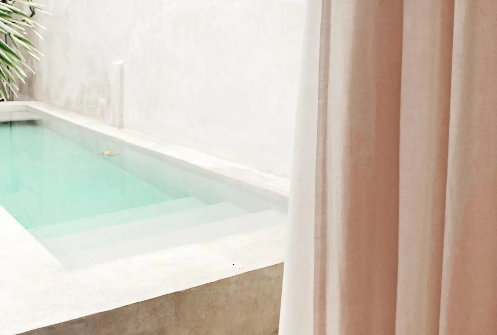 Hotel Boutique Kaa Merida Bed & Breakfast