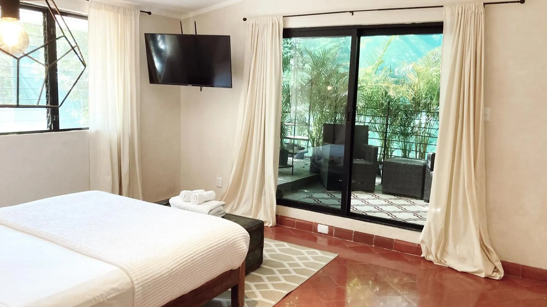 Hotel Boutique Kaa Merida